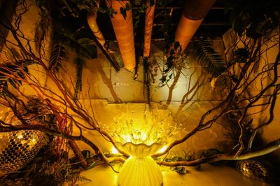 CUBE 六本木クラブCUBEの設備の写真