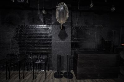 CUBE 六本木クラブCUBEの設備の写真