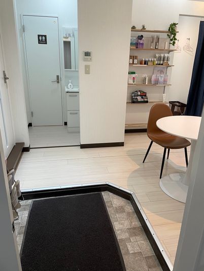 レンタルサロン【スペース3】 - minoriba_熊本上通店