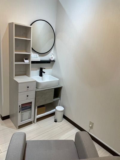 レンタルサロン【スペース4】 - minoriba_熊本上通店