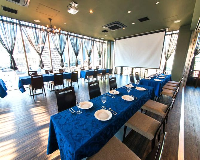 〈貸切スペース〉シャンクレール銀座 - 〈貸切スペース〉シャンクレール銀座 