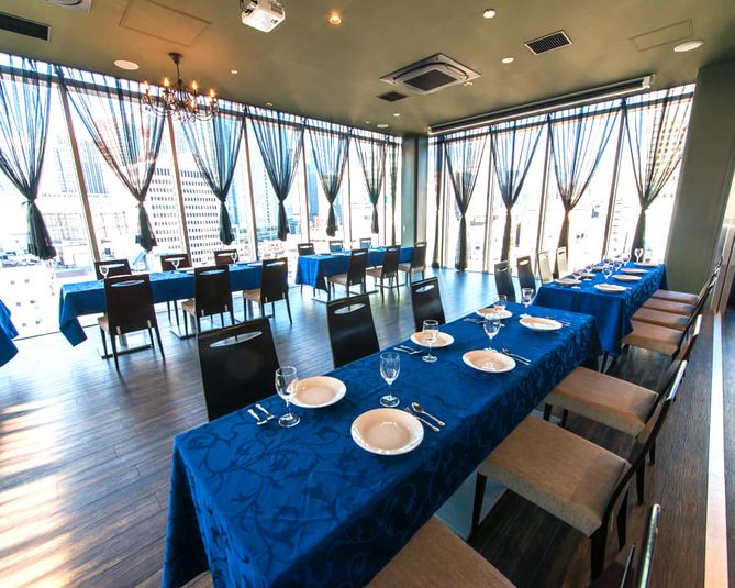 〈貸切スペース〉シャンクレール銀座 - 〈貸切スペース〉シャンクレール銀座 