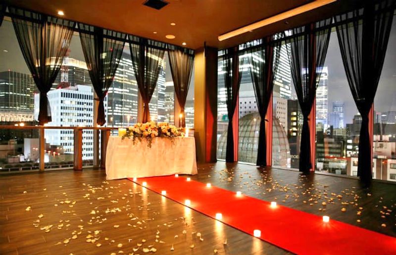 〈貸切スペース〉シャンクレール銀座 - 〈貸切スペース〉シャンクレール銀座 