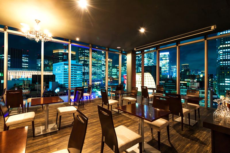 〈貸切スペース〉シャンクレール銀座 - 〈貸切スペース〉シャンクレール銀座 