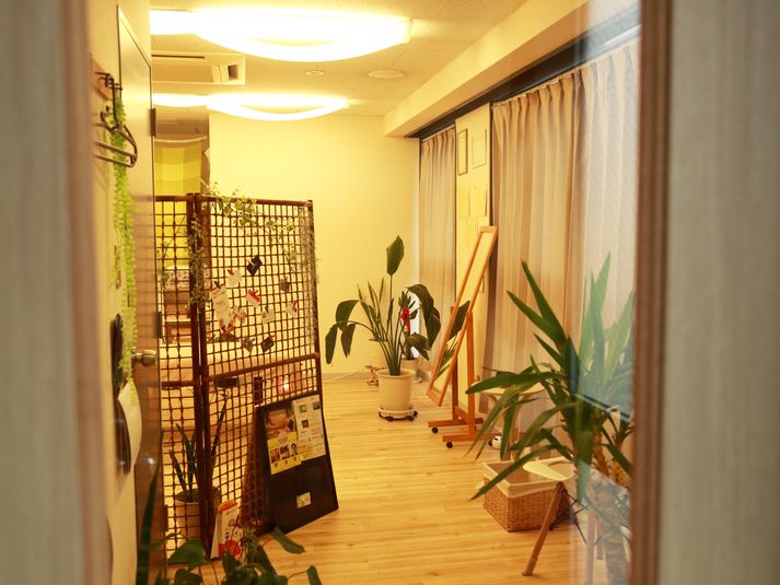 完全貸切プライベートサロン - リラクゼーションスペース　supple