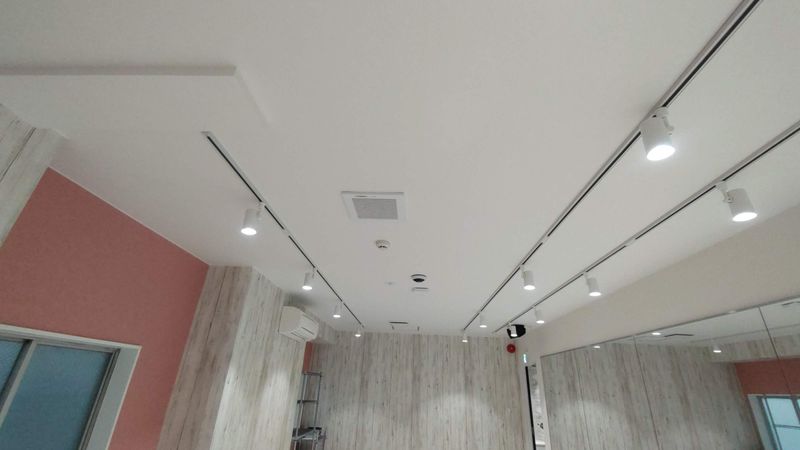 レンタルダンススタジオ24/7　【Ｂスタジオ】 - レンタルダンススタジオ24/7