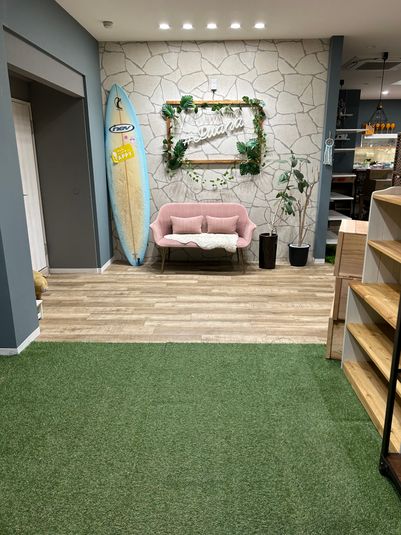 キッチン付きレンタルスペース Luana - レンタルスペース パーティー 打ち合わせ マルシェなど