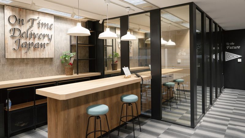 オンタイム渋谷フォーラムエイト ⭐️最大70名収容⭐ - ＜オンタイム渋谷フォーラムエイト＞