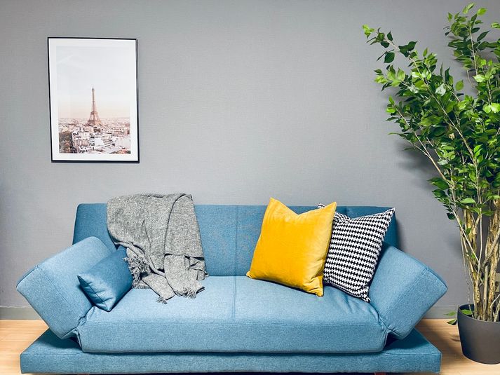 🌈おうち映画館🚉元町駅近徒歩4分🚀非日常を彩る快適空間🌃 - ドルチェ神戸元町