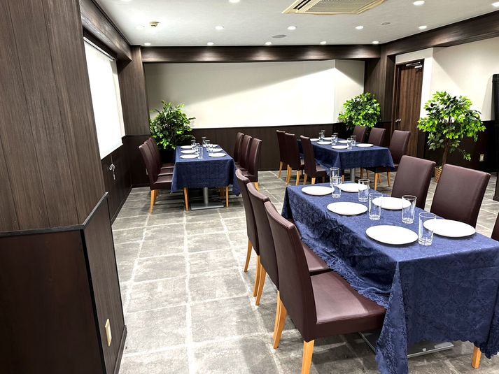 〈貸切スペース〉シャンクレール大宮 - 〈貸切スペース〉シャンクレール大宮