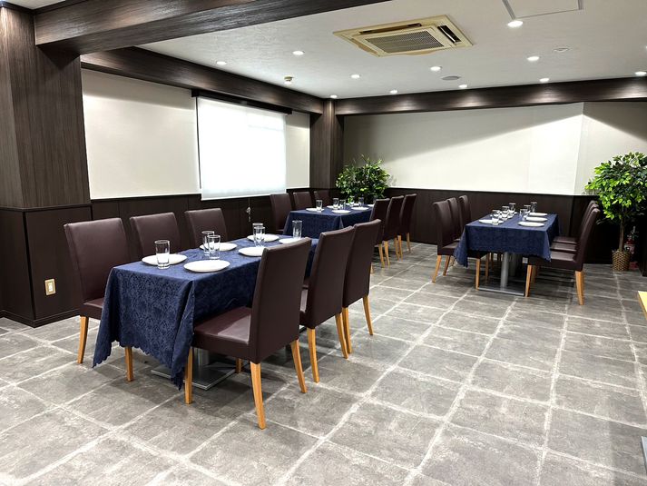 〈貸切スペース〉シャンクレール大宮 - 〈貸切スペース〉シャンクレール大宮