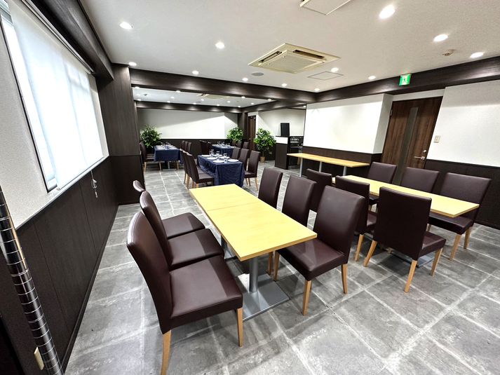 〈貸切スペース〉シャンクレール大宮 - 〈貸切スペース〉シャンクレール大宮