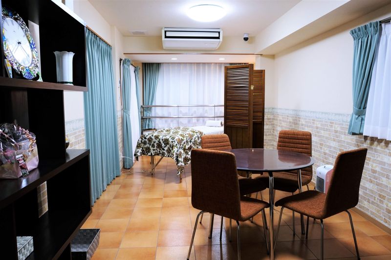 シェアサロン＆スペース - シェアスペースfulfill