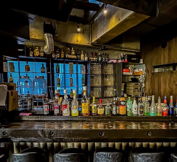 ART BAR MOO - 貸切bar　ART BAR MOO