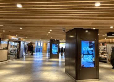 地下鉄御堂筋線「新大阪駅」④番出口 - 貸会議室 ラミ L-site 2Fのその他の写真
