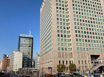④番出口を出た眺望景観 - L-site（エルサイト） 貸会議室ラミ L-site８Fのその他の写真
