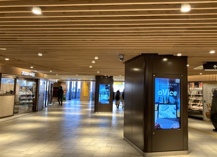 貸会議室ラミ L-site８F - L-site（エルサイト）