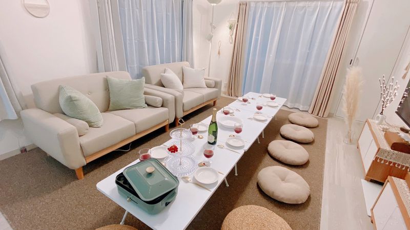 ナチュラルスペース柏 - ナチュラルスペース柏