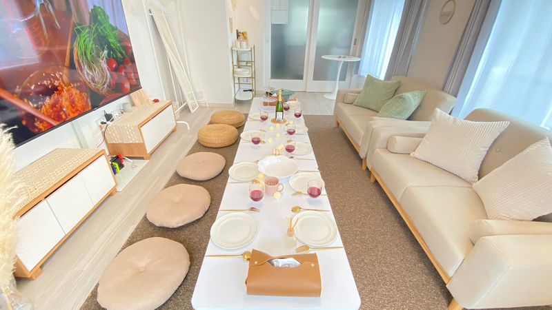 ナチュラルスペース柏 - ナチュラルスペース柏