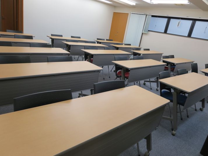 会議・セミナー　貸し会議室【大型モニター＆プロジェクター完備】　 - 【栄・矢場町】キャリア・クリエーション