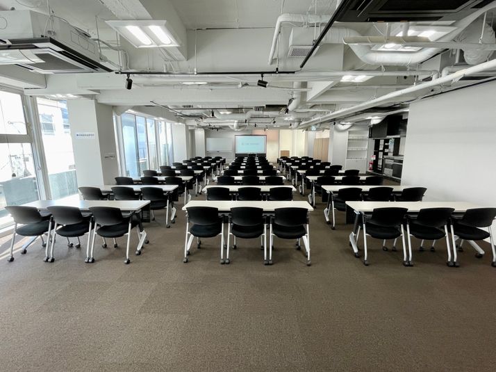 6A - 【閉店】TIME SHARING 五反田 MINAMI BLDG