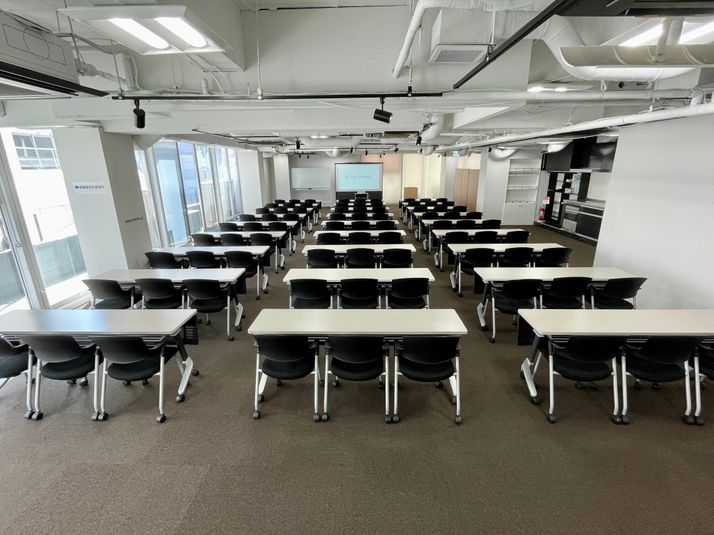 6A - 【閉店】TIME SHARING 五反田 MINAMI BLDG