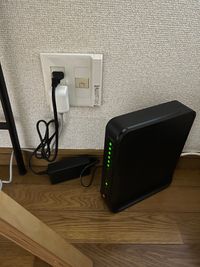 シェアサロン　仙川の設備の写真