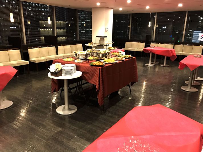 〈貸切スペース〉シャンクレール大阪 - 〈貸切スペース〉シャンクレール大阪