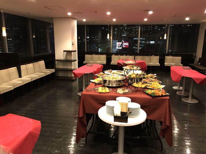 〈貸切スペース〉シャンクレール大阪 - 〈貸切スペース〉シャンクレール大阪