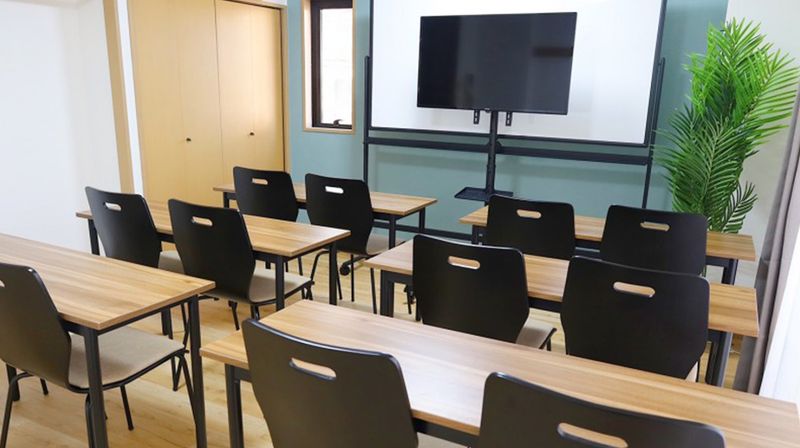 押上レンタルスペースそらすぺ - 押上レンタルスペースそらすぺ