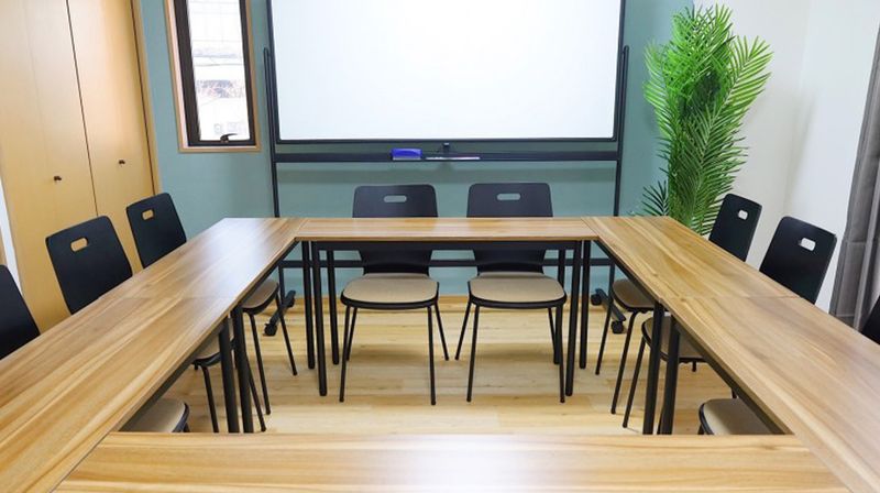 押上レンタルスペースそらすぺ - 押上レンタルスペースそらすぺ