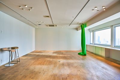 スタジオエリア - ｄスタ レンタルスペース/スタジオ/会議室/多目的スペースの室内の写真