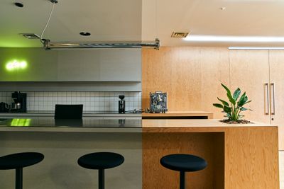 ｄスタ レンタルスペース/スタジオ/会議室/多目的スペースの室内の写真