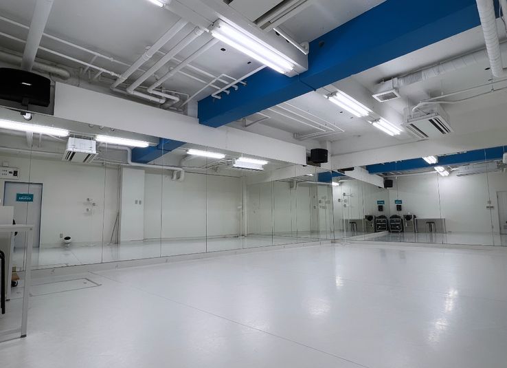 【STUDIO CULTURE】新宿徒歩圏内のレンタルスタジオ - STUDIO CULTURE