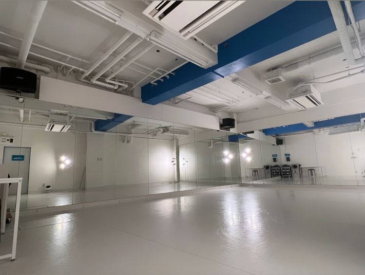 【STUDIO CULTURE】新宿徒歩圏内のレンタルスタジオ - STUDIO CULTURE