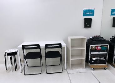 Studio Culture Unit Editions デザインスタジオ Studio Culture Now – Unit Editions