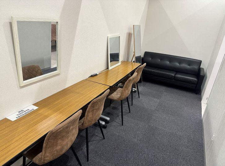 プロモーションやイベントに最適な150㎡のイベントスペース - TSUTAYA EBISUBASHI　5Fイベントスペース