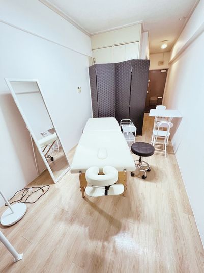 お気軽サロン新大阪cotton - お気軽サロン新大阪cotton