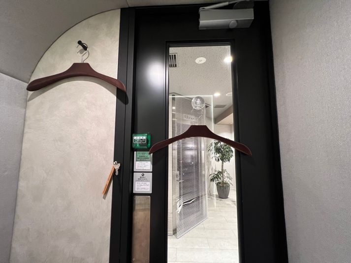 ROOM R 04 - H¹T表参道（サテライト型シェアオフィス）