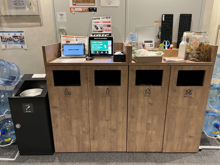 ROOM W 05 - H¹T表参道(サテライト型シェアオフィス)