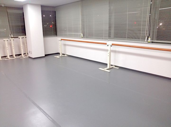 多目的スペース - 東戸塚スペース ミュー