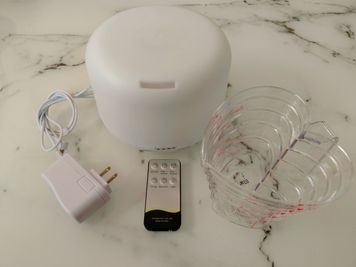 パーティ・誕生日会【コンビニ0分】オオノビル305「ロココ川口」 ハロウィン🎃2面採光✨ママ会👶優しい日差し💗癒し系スペースの設備の写真