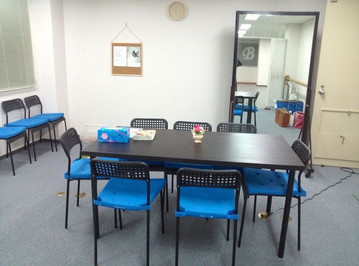 多目的スペース - 東戸塚スペース ミュー