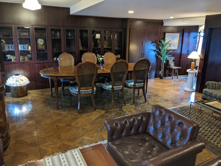 レンタル撮影ハウススタジオ - サロンヌアージュ　撮影スタジオ