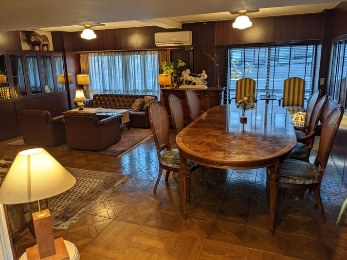 レンタル撮影ハウススタジオ - サロンヌアージュ　撮影スタジオ