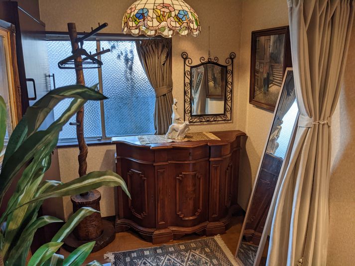 レンタル撮影ハウススタジオ - サロンヌアージュ　撮影スタジオ