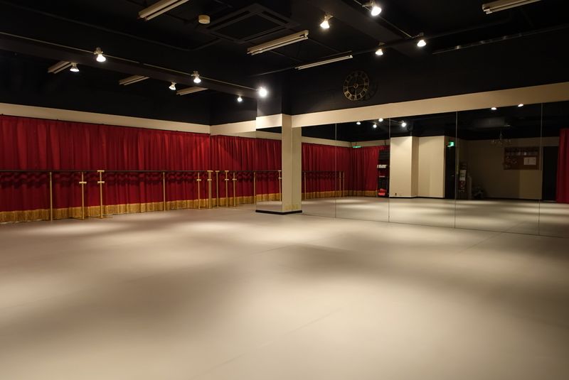 シェリバレエスクール　銀座スタジオ - シェリバレエスクール　銀座スタジオ