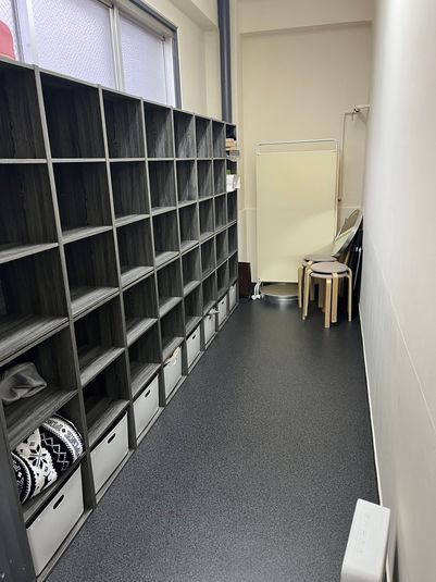 シェリバレエスクール　本町スタジオ - シェリバレエスクール　本町スタジオ