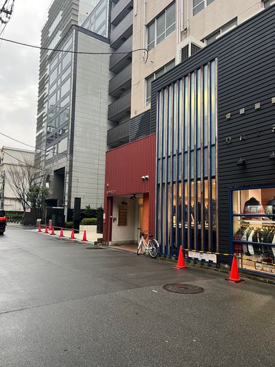 シェリバレエスクール　本町スタジオ - シェリバレエスクール　本町スタジオ