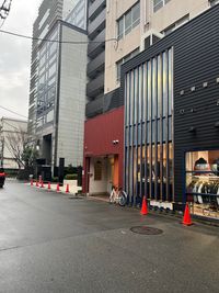 外観 - シェリバレエスクール　本町スタジオの外観の写真